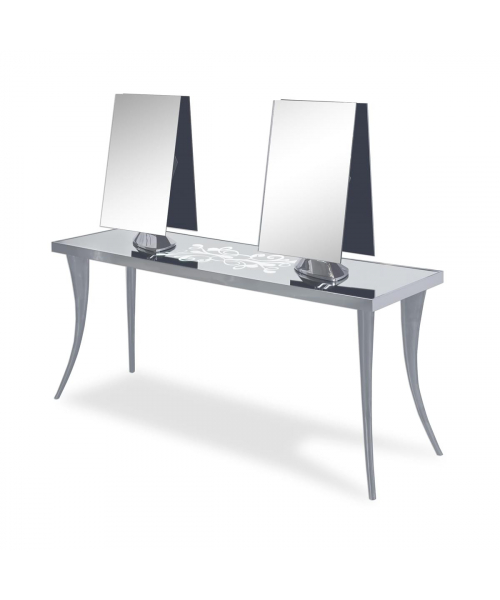 Двойное рабочее место мастера "LULLABY ISLAND"