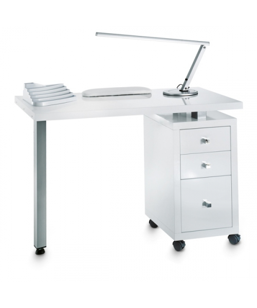 Стол маникюрный "305 L"