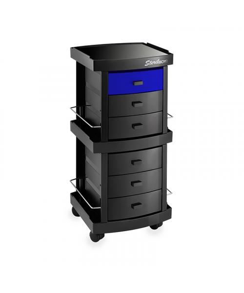 Парикмахерская тележка "SterilBoy"