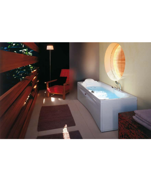 Гидромассажная ванна "Jacuzzi Thya 75"