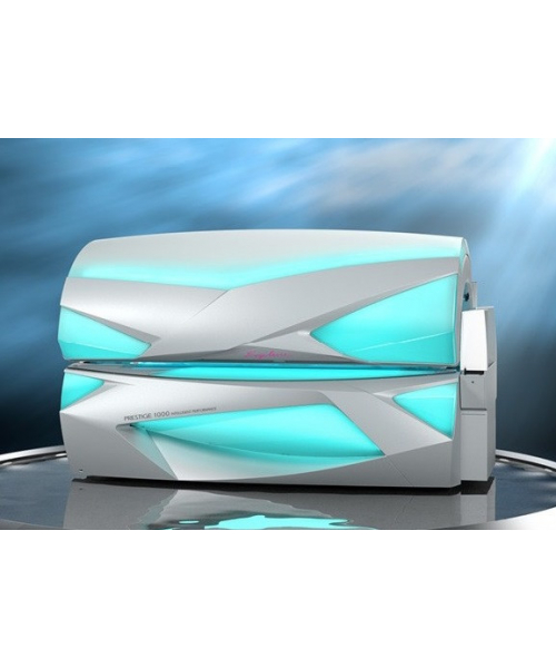 Горизонтальный солярий "Ergoline Prestige 1000"