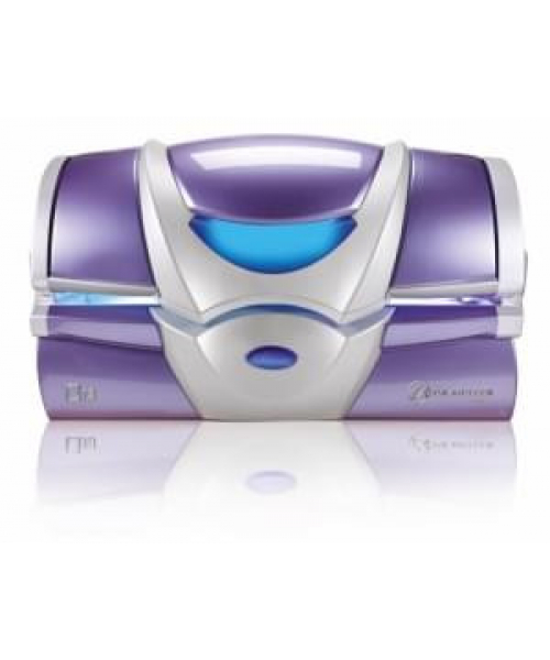 Горизонтальный солярий "Q18 Magnum Power"