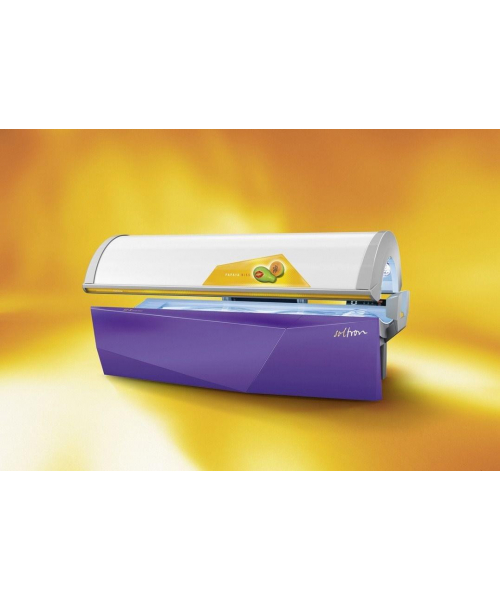 Горизонтальный турбо-солярий "XXS-30 Papaya Kiss"