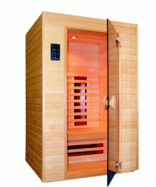 ИК-Сауны "STANDART"