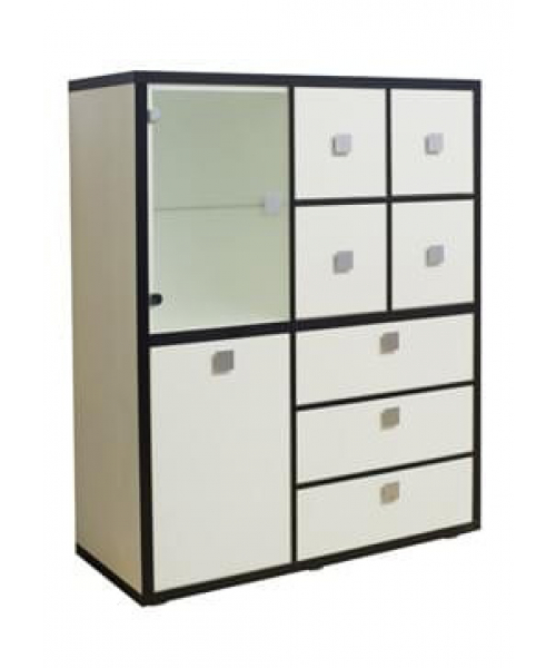 Комод "Квадро"