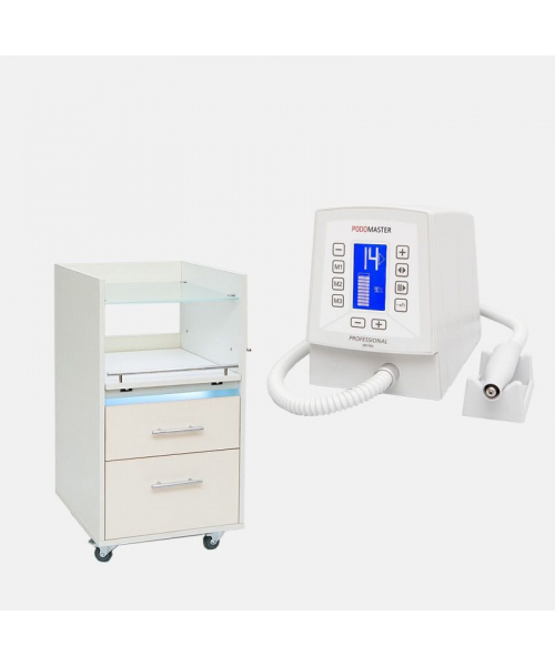 Комплект педикюрный "№11"