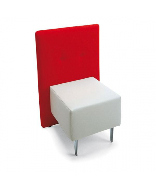 Кресло для холла "BUBU"