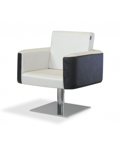 Кресло парикмахерское "CRYSTAL DECO"