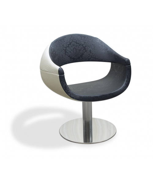 Кресло парикмахерское "Devil"