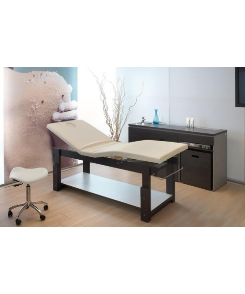 Кушетка массажная "Lotus Well"