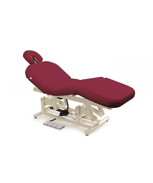 Кушетка массажная "SOSUL TOP 3 MOTORS"