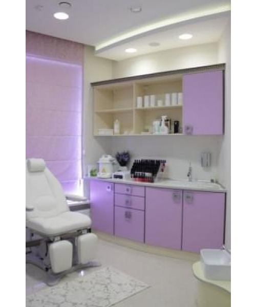 Лаборатория для парикмахерской "18"