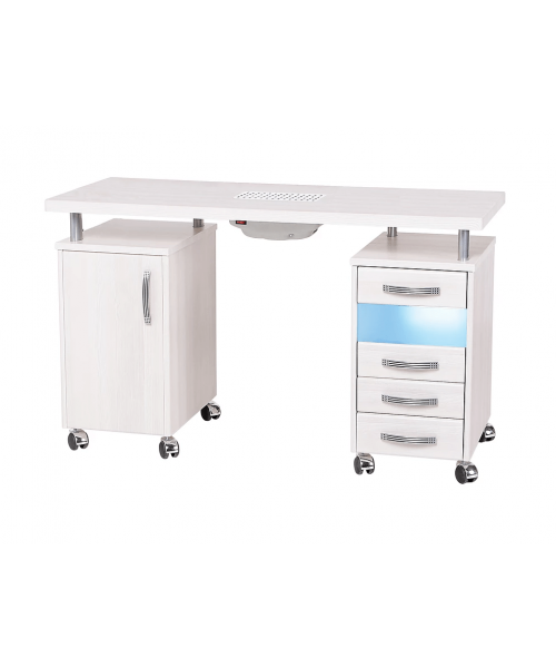 Маникюрный стол "МЦ-030"