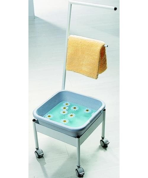 Мобильная ванночка для ног "Ionto Blue"