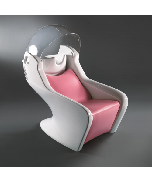 Мойка парикмахерская "Teknowash Sound"