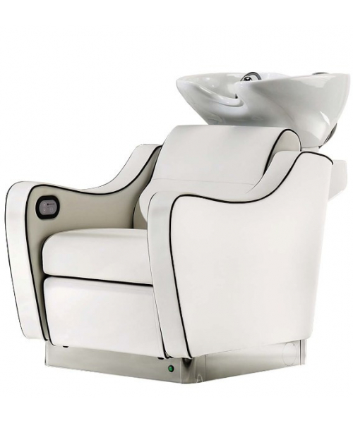 Мойка парикмахерская "WEN OPTIMA - RELAX ELECTRIC FOOTREST"