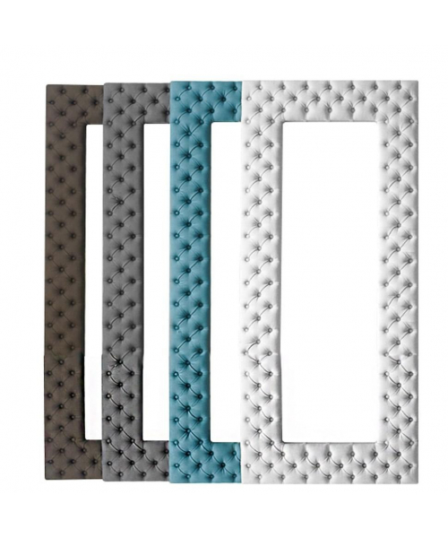 Мужское барбер зеркало "Snippy"