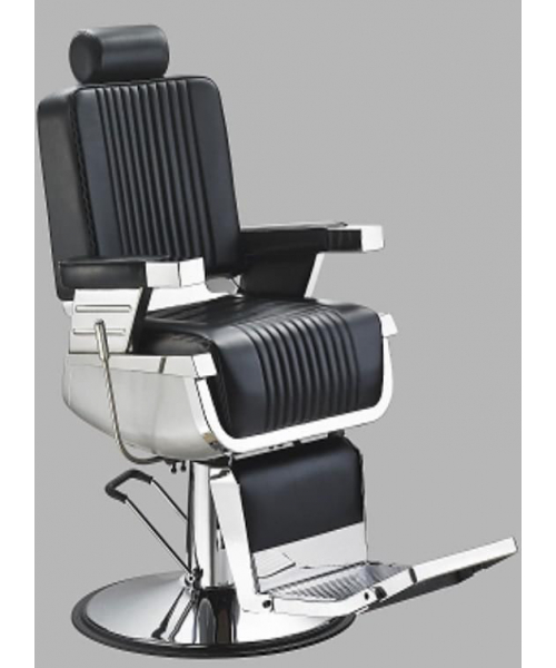 Мужское парикмахерское кресло "A300"