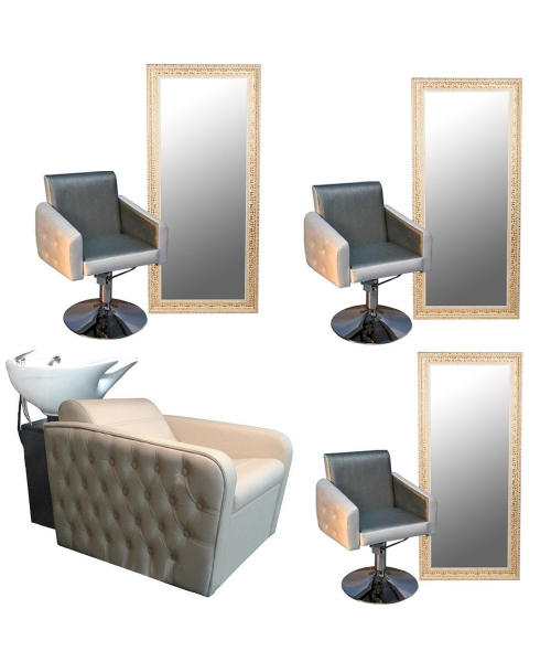 Парикмахерский комплект "Симфония II"