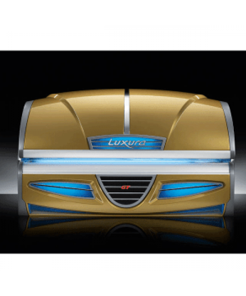 Солярий горизонтальный "Luxura GT 42 Sli Intensive"