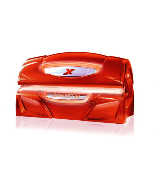 Солярий горизонтальный "Luxura X7 II 42 Sli High Intensive"