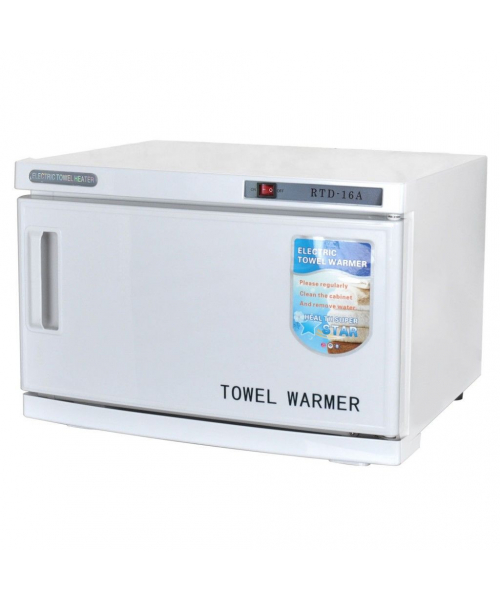 Стерелизатор-подогреватель полотенец "RTD-16A"