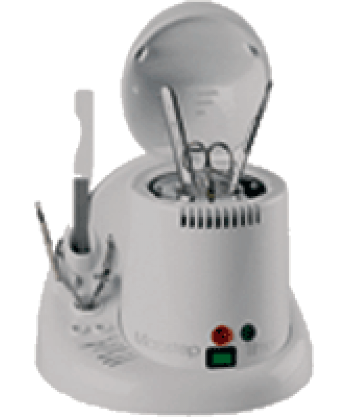 Стерилизатор "Microstop" с таймером