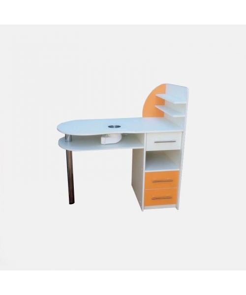 Стол "Fox" маникюрный