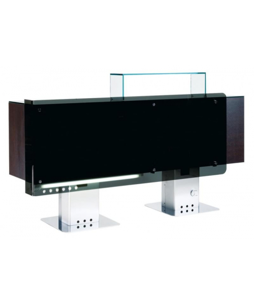 Стойка администратора "BLACK-ICE"