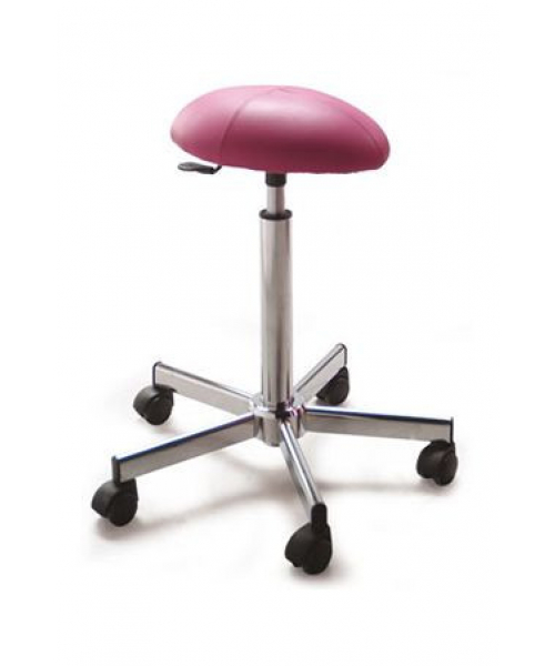 Стул косметолога "RUGBY"