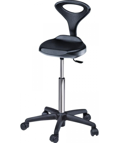 Стул мастера маникюра "JERRY"