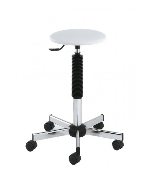 Стул мастера педикюра "SWEET SIT SIMPLE"