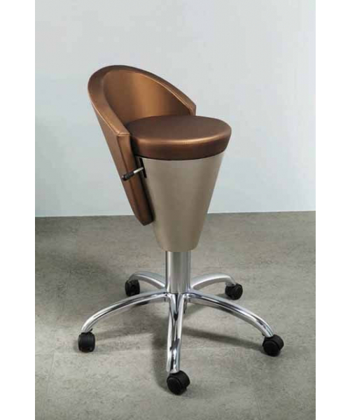 Стульчик мастера массажиста "Konic"