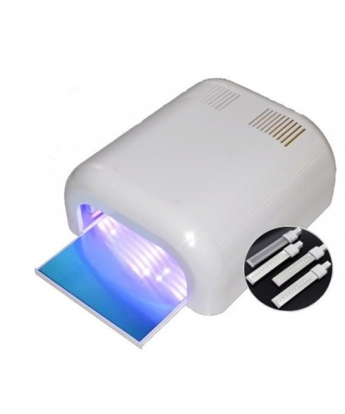 Светодиодная УФ лампа "МД-301Led"
