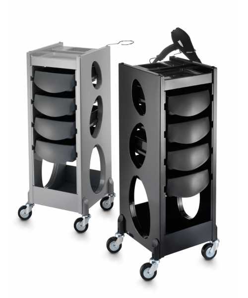 Тележка "TATТOО"