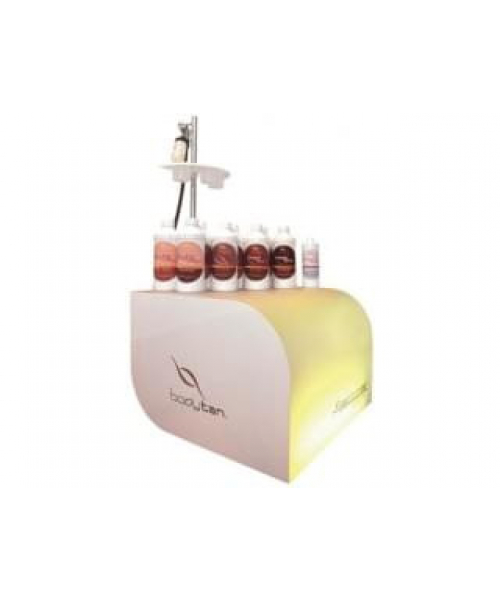 Установка для автозагара "SPRAY MACHINE SPEED BRONZER 4000 TURBO"