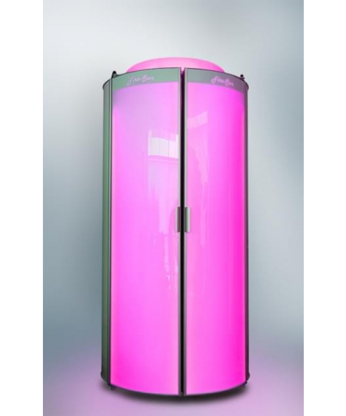 Вертикальный солярий "Fire-Sun Galaxy 54"